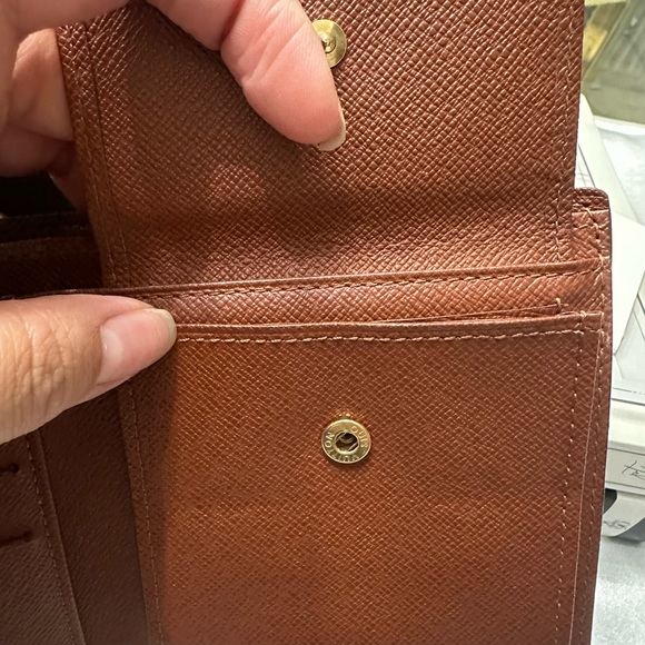 Authentic Louis Vuitton Wallet - Picture 11 of 15